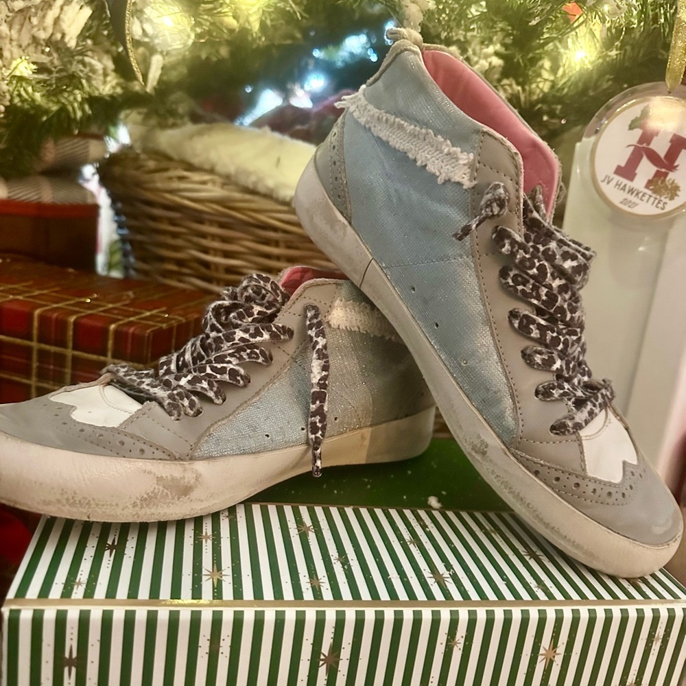 GOLDEN GOOSE - Picture 4 of 4